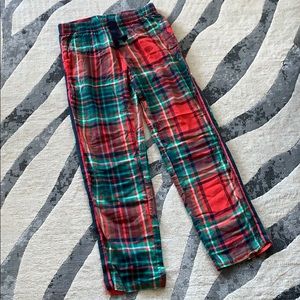 Aerie flannel pajama pants